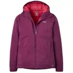 Одежда для спорта Rab Scurta dame Xenair Alpine Flex Mulberry 08 (QIP-42-MUL-08)