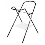 Аксессуар для ванной Maltex Stand Lulu pentru cadita 100cm Black