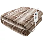 Простынь электрическая Ufesa Double XL blanket Fluffy Plus XL