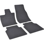 Коврик для автомобиля Rigum VW ID 7 2024-/