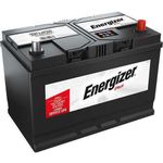 Автомобильный аккумулятор Energizer 12V 95 Ah Plus (прав)