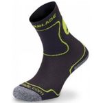 Haine pentru copii Rollerblade 06A56800T83 Șosete Kids Negru/Verde, măr. S