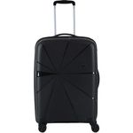 Valiză CCS 5264 M Black