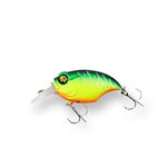 Воблер FR Monster Chub 4,3cm floating # 04