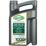 Ulei Yacco VX 1000 LE 5W30 1L