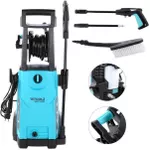 Aparat de spălat cu presiune mare Detoolz DZ-CI110 180bar 2400W