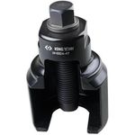 Ручной инструмент King Tony 9HBE81 съемник шаровых опор грузовиков гидравлический, 12т., зев 36мм