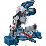 Scule electrice staționare Bosch GCM 254 D 1800W 0601B53000