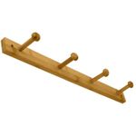 Cuier pentru haine Kesper 79104 Cuier pentru garderoba 54cm