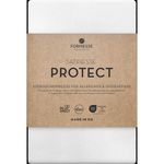Lenjerie de pat Formesse 640-69-1000 Satinesse Protect Kissenbezug 60x70cm White