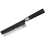 Нож Samura BLACKSMITH Nakiri 168mm (SBL-0043)