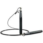 Скакалка LivePro LP8283H/BK Weightd Speed Jumprope