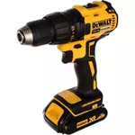 Шуруповёрт DeWalt DCD777S2T-QW