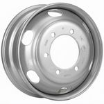 Jante auto SRW 6.00x17.5 (6/205) ET125 DIA161 3176064