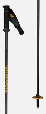 Bețe de schi Rossignol TACTIC CARBON SAFETY BLACK 125