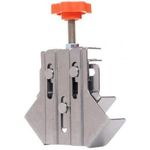 Струбцина Kraft&Dele KD1195 угловой зажим 90 градусов