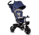 Трицикл Kinderkraft Aveo Blue