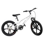 Bicicletă miscellaneous 229035 Forever 20'', LIV-20, alba