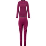 Одежда для спорта Wiking Explore More Lengerie termo Primeone (set) Lady (500/25/7755/4600/S)