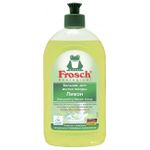 Frosch средство для мытья посуды Sensitive, 500 мл
