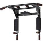 Bară tracţiuni 4Play Multifunctional