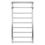 Полотенцесушитель Lianat 3020 Lux-Oteli 500x1000 П9 inox Milano