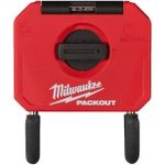 Система хранения инструментов Milwaukee 4932480705 Cric p/u depozitare Packout small straight curved hook