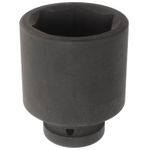 Set de tubulare, bite, duze JTC JTC-849060 головка торцевая ударная глубокая 1