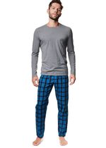 Pijama p-u barbati HENDERSON  39237 MACE