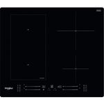 Plită încorporabilă electrică Whirlpool WLS7960NE