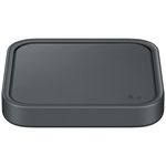 Încărcător wireless Samsung EP-P2400 15W Pad with TA Black