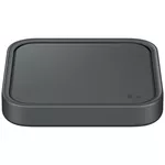 Зарядное устройство беспроводное Samsung EP-P2400 15W Pad w/o TA Black