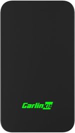 Accesoriu auto Carlinkit CAADWCKAIR Carplay Adaptor Wireless CarlinKit 5.0 (2Air)