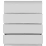 Комод Trendy Gunes-4279, 80x46x92cm (GTR003925)