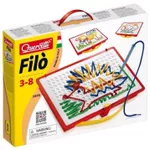 Set de creație Quercetti 0570 Набор для вышивания Фило