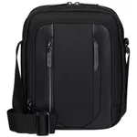 Geantă de umăr Samsonite Spectrolite 4.0 Crossover M 9.7 Negru (158115/1041)