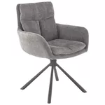 Стул Halmar K495 gri