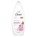Gel de duş Dove Renewing 250ml