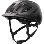 Защитный шлем Abus URBAN-I 4.0 ACE velvet black L