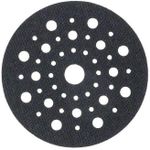 Набор головок, бит, насадок Bosch 2608000689 Adaptor de protectie p/u masina de slefuit 125mm