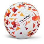 Мяч футбольный матчевый №5 Alvic Quantum (492)