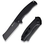 Нож походный Sencut S20057C-1 Traxler, G10, Liner Lock