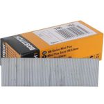 Набор головок, бит, насадок Bostitch 1062500Z Гвозди д/ц 106 0,6x25 мм 10000 шт.