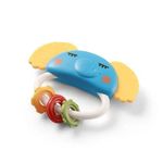 Zornăitoare Полесье (90256) Jucarie elefant zornaitoare Baby Gripcar