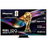 Televizor Hisense 65UR9S