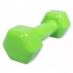 Ganteră miscellaneous 1467 Gantera 1,5 kg vinil