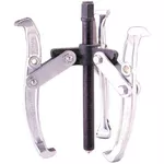 Ручной инструмент King Tony 7963-08 съемник подшипников 3-х захватный 210мм