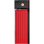 Аксессуар для велосипеда Abus Lacăt biciclete uGrip BORDO 5700K/100 red SH BIG