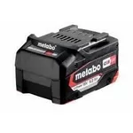 Зарядные устройства и аккумуляторы Metabo 625028000 18V 5.2A LiHD