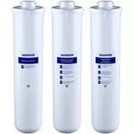 Картридж для проточных фильтров Aquaphor K5-K2-K7 complect